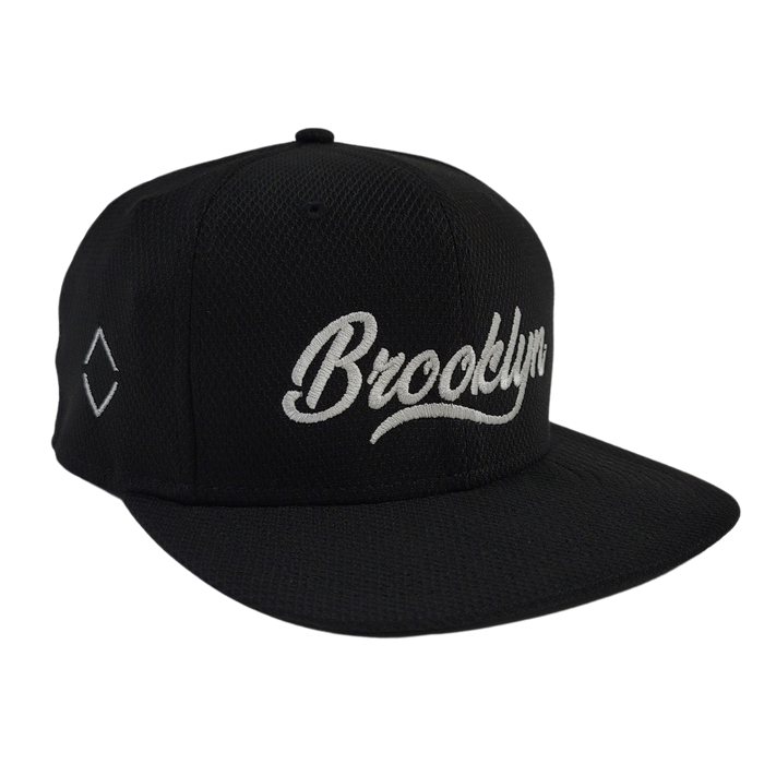 BROOKLYN SCRIPT SNAPBACK