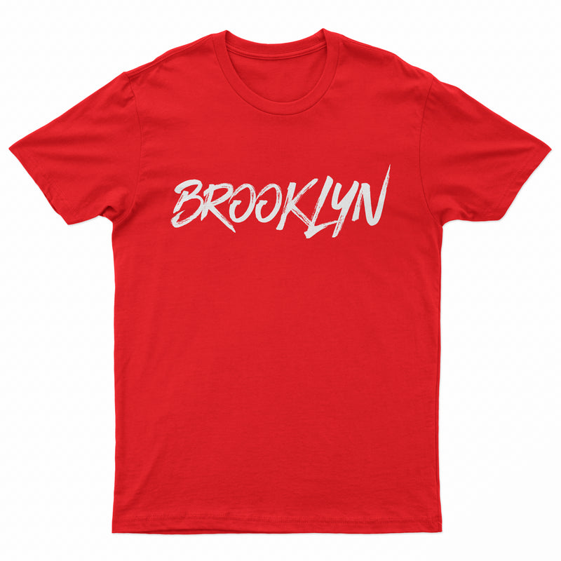 BROOKLYN BRUSH T