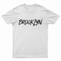 BROOKLYN BRUSH T