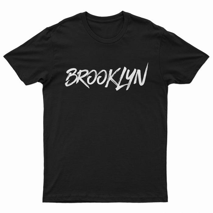 BROOKLYN BRUSH T