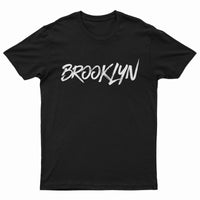 BROOKLYN BRUSH T