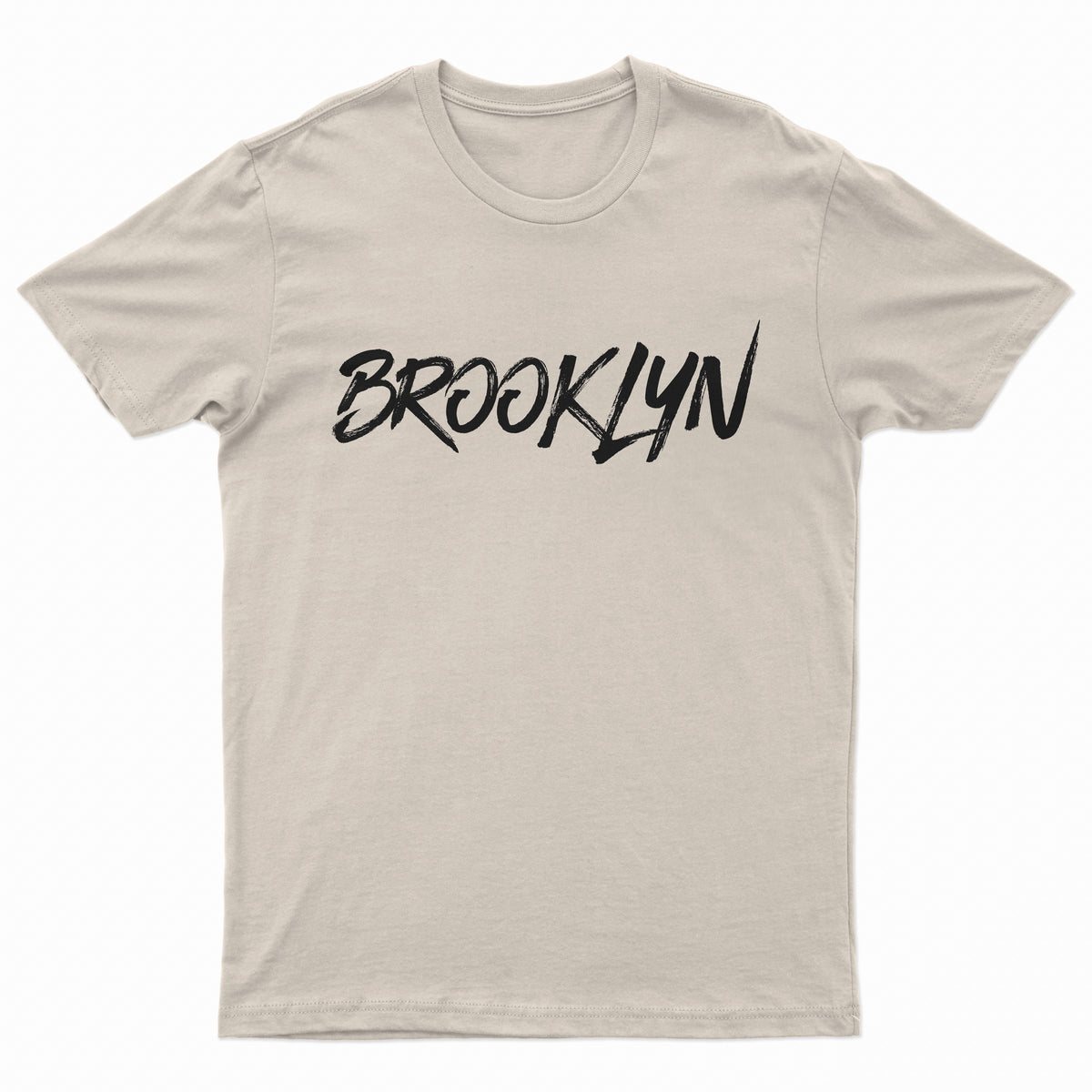 BROOKLYN BRUSH T