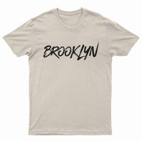 BROOKLYN BRUSH T