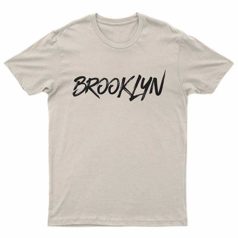 BROOKLYN BRUSH T