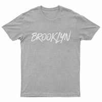 BROOKLYN BRUSH T