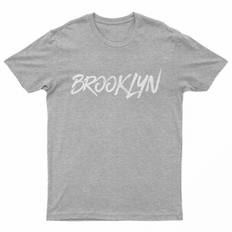 BROOKLYN BRUSH T