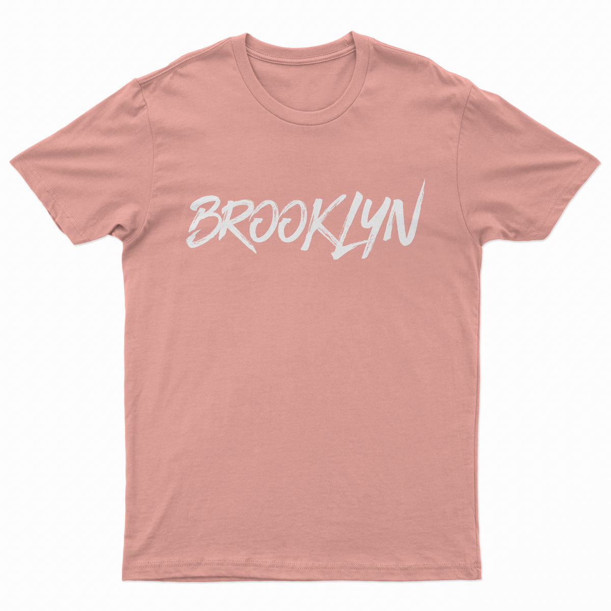 BROOKLYN BRUSH T