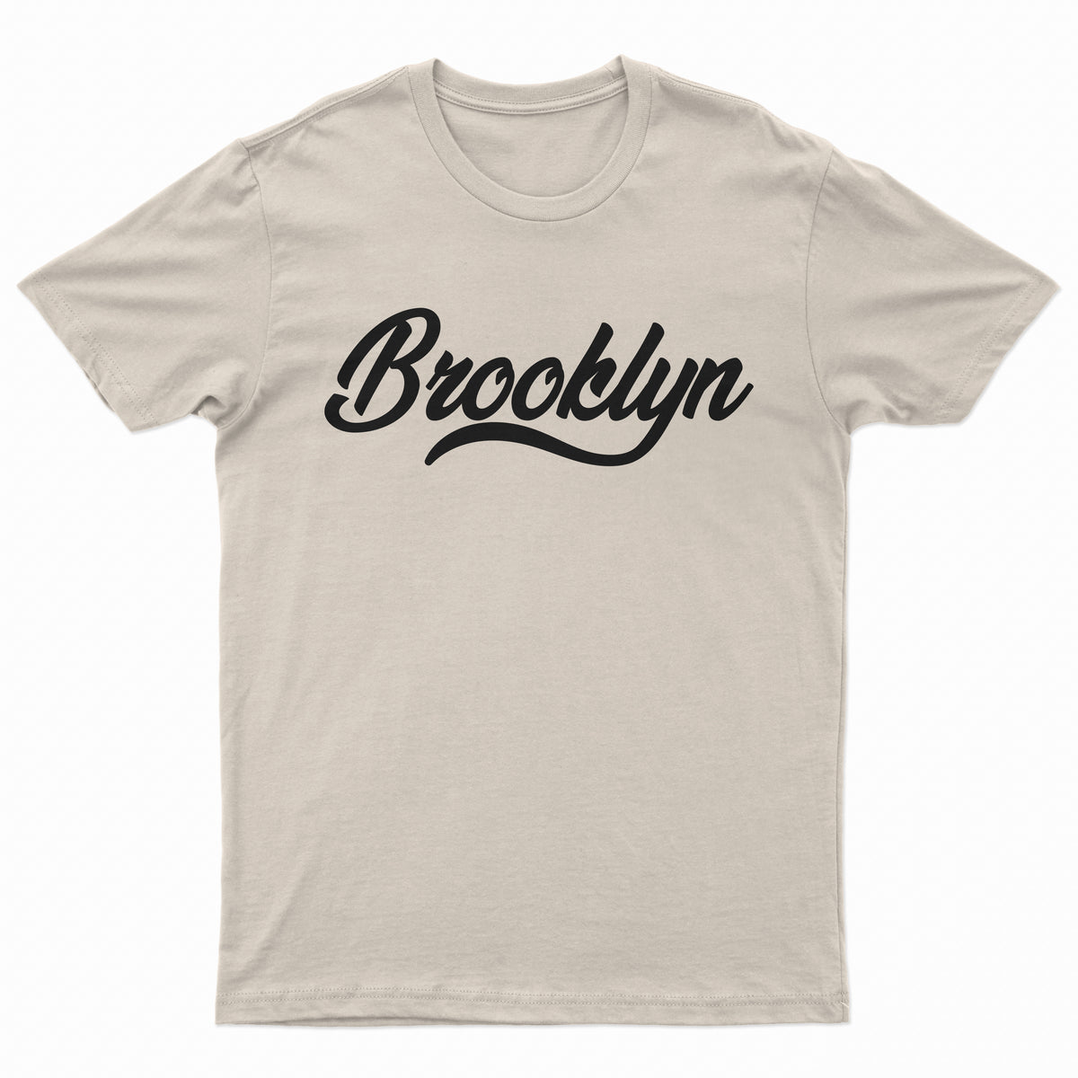 BROOKLYN SCRIPT T