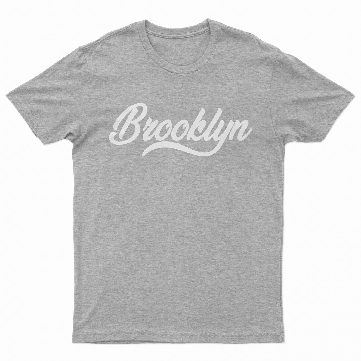 BROOKLYN SCRIPT T