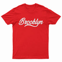 BROOKLYN SCRIPT T