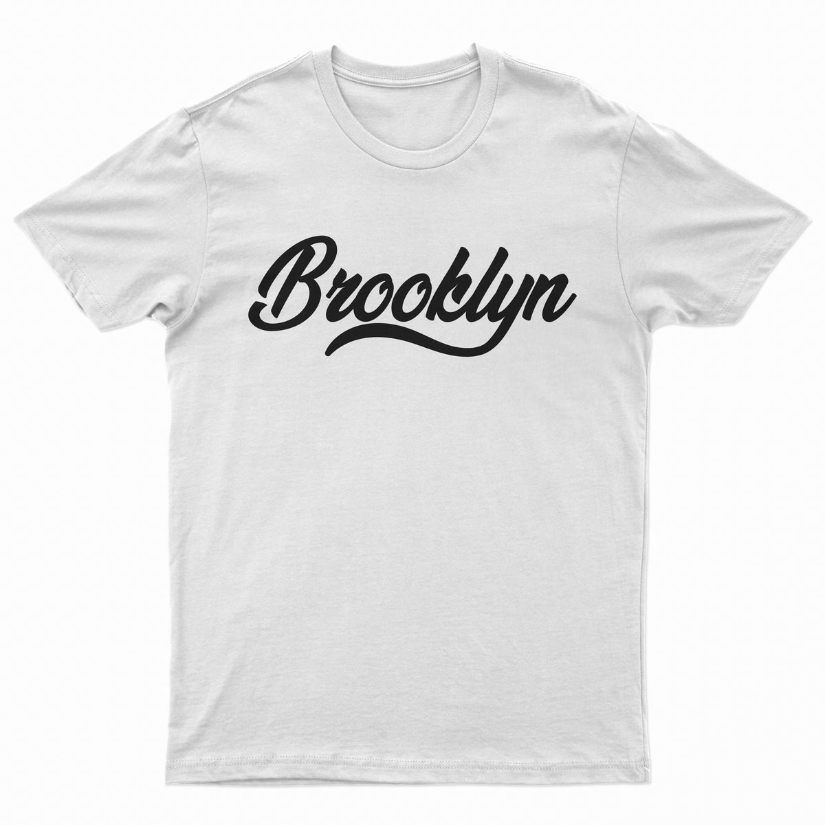 BROOKLYN SCRIPT T