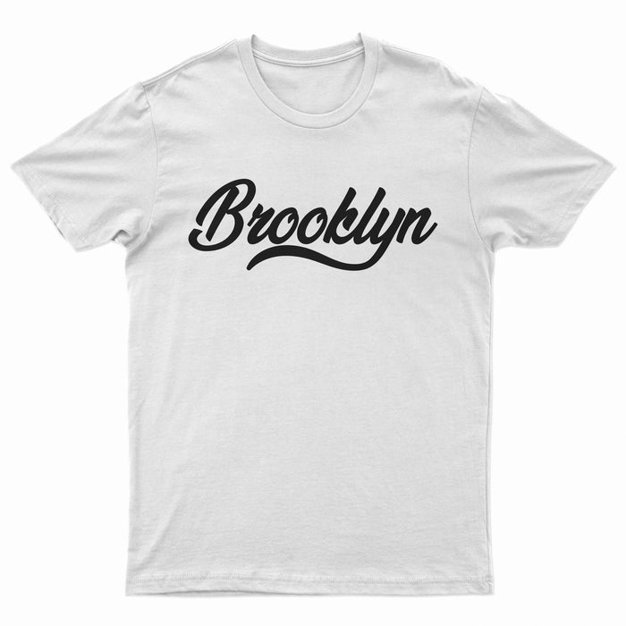 BROOKLYN SCRIPT T